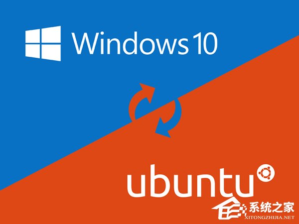 Windows10系统下Linux Bash命令的使用方法。